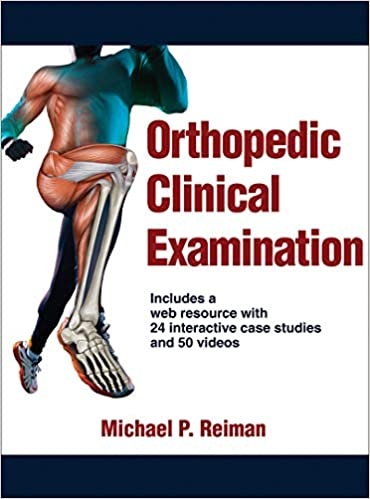 Orthopedic Clinical Examination 1st Edition