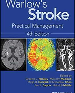 Warlows Stroke Practical Management 4th Edition