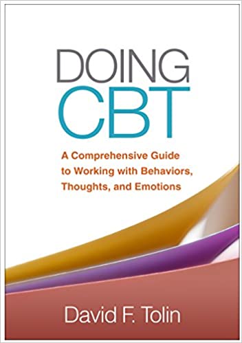 Doing CBT A Comprehensive Guide