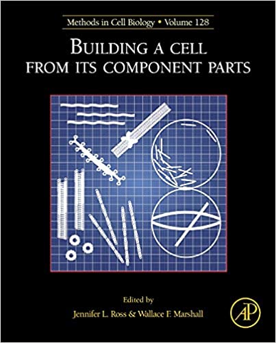 Building a Cell from its Component Parts Volume 128