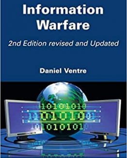 Information Warfare 2nd Edition by Daniel Ventre