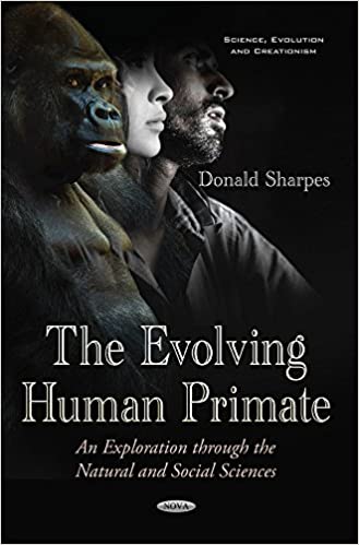 The Evolving Human Primate