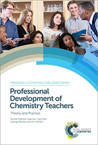 Professional Development of Chemistry Teachers
