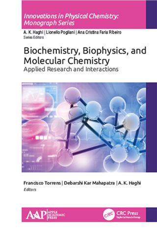 Biochemistry Biophysics and Molecular Chemistry