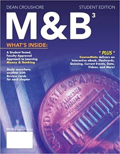 M&B3 Third Edition by Dean Croushore