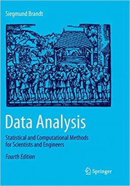 Data Analysis: Statistical and Computational Methods for Scientists and ...