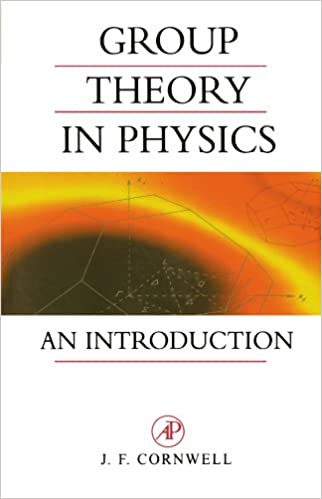 Group Theory in Physics An Introduction Volume 1