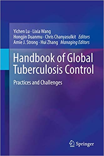 Handbook of Global Tuberculosis Control Practices and Challenges