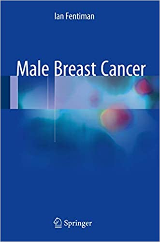 Male Breast Cancer by Ian Fentiman