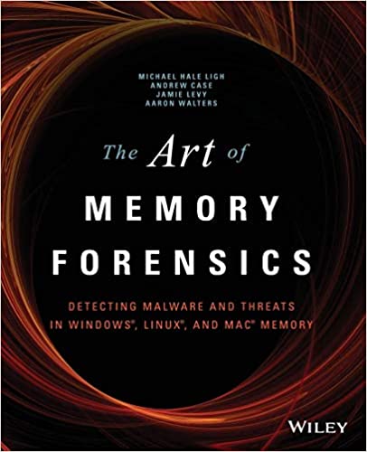The Art of Memory Forensics Detecting Malware and Threats in Windows Linux and Mac Memory