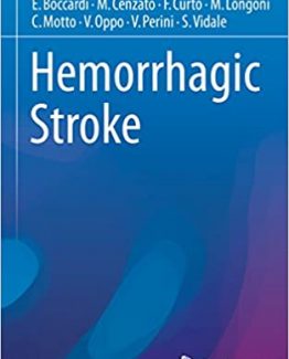 Hemorrhagic Stroke by Edoardo Boccardi