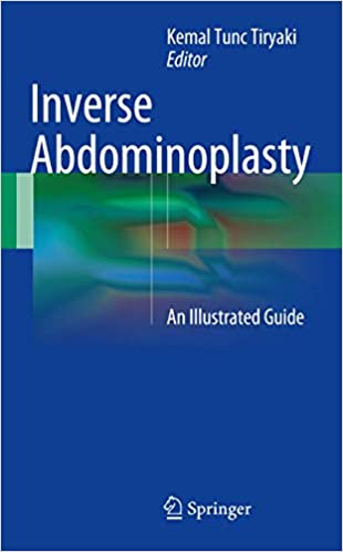 Inverse Abdominoplasty by Kemal Tunc Tiryaki