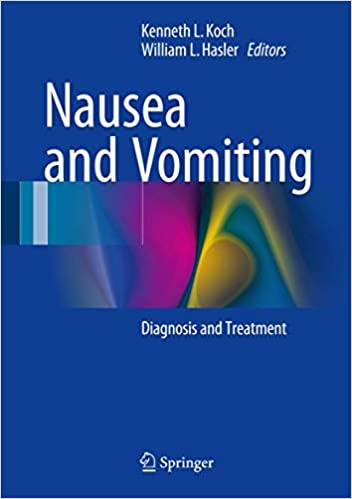 Nausea and Vomiting Diagnosis and Treatment