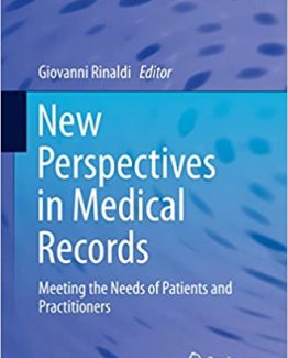 New Perspectives in Medical Records by Giovanni Rinaldi
