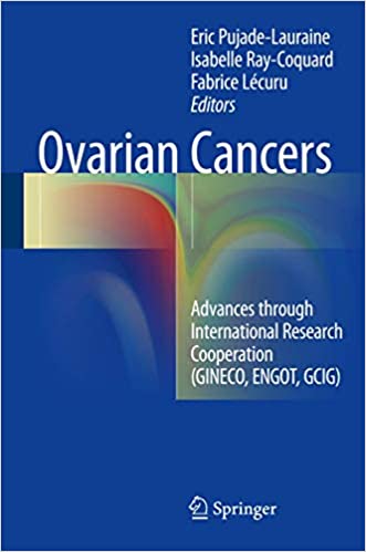 Ovarian Cancers Advances through International Research Cooperation