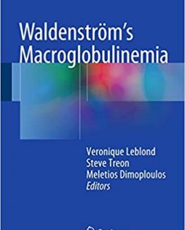 Waldenström’s Macroglobulinemia
