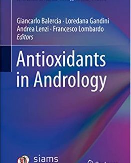 Antioxidants in Andrology by Giancarlo Balercia