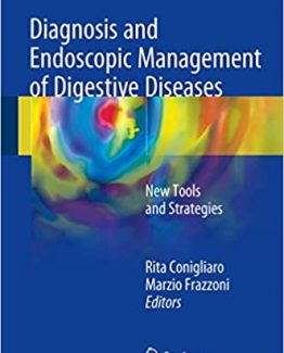 Diagnosis and Endoscopic Management of Digestive Diseases