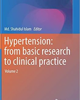 Hypertension from basic research to clinical practice Volume 2