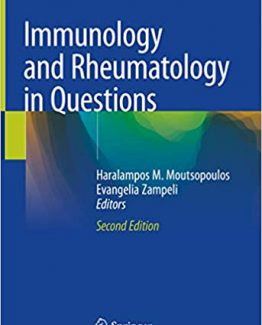 Immunology and Rheumatology in Questions 2nd Edition