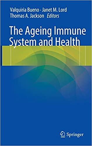 The Ageing Immune System and Health