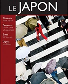 Comprendre le Japon French Edition by Martin Beaulieu