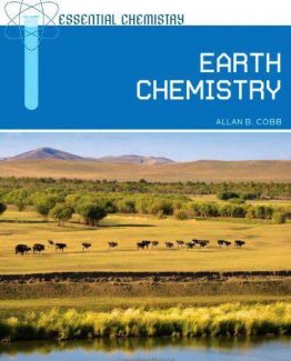 Earth Chemistry by Allan B. Cobb
