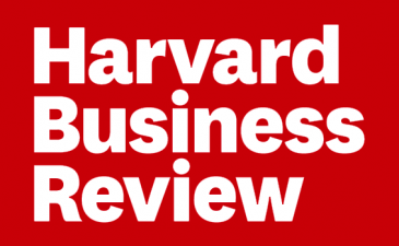 The Harvard Business Review Magazine Subscription for Professors and Students
