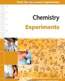 Chemistry Experiments by Pamela Walker