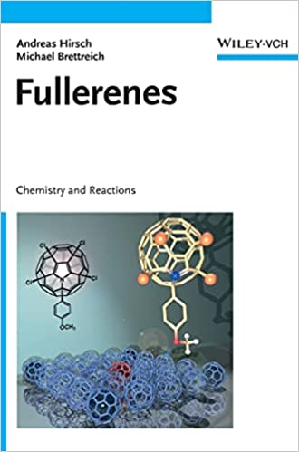 Fullerenes Chemistry and Reactions by Andreas Hirsch
