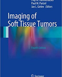 Imaging of Soft Tissue Tumors 4th Edition