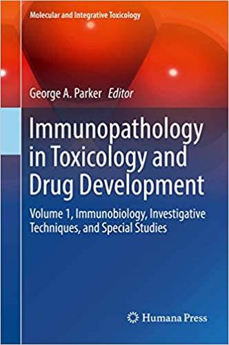 Immunopathology in Toxicology and Drug Development Volume 1