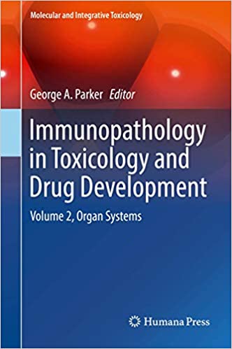 Immunopathology in Toxicology and Drug Development Volume 2