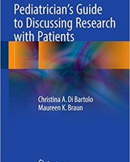 Pediatrician's Guide to Discussing Research with Patients