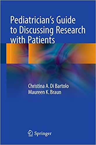 Pediatrician's Guide to Discussing Research with Patients