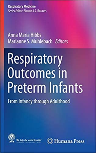 Respiratory Outcomes in Preterm Infants From Infancy through Adulthood