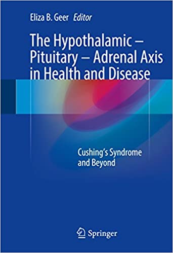 The Hypothalamic-Pituitary-Adrenal Axis in Health and Disease