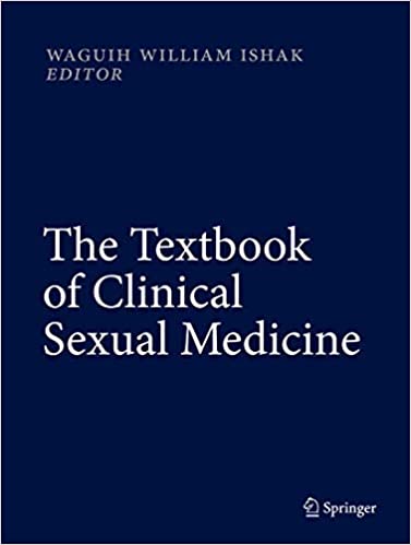 The Textbook of Clinical Sexual Medicine by Waguih William IsHak