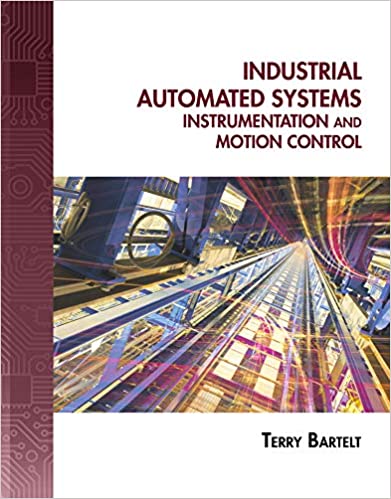 Industrial Automated Systems Instrumentation and Motion Control