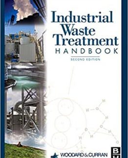 Industrial Waste Treatment Handbook 2nd Edition