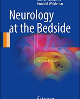 Neurology at the Bedside Paperback 2nd Edition by Daniel Kondziella