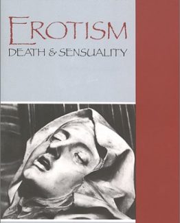 Erotism Death and Sensuality by Georges Bataille