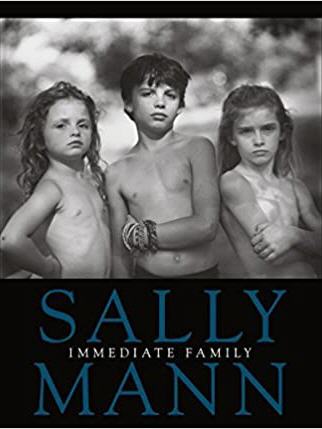 Sally Mann Immediate Family