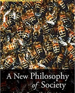 A New Philosophy of Society by Manuel DeLanda