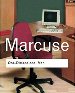 One-Dimensional Man by Herbert Marcuse