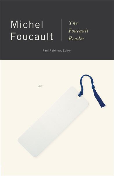 The Foucault Reader by Michel Foucault