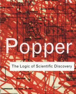 The Logic of Scientific Discovery 2nd Edition by Karl Popper