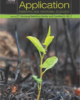 Biochar Application Essential Soil Microbial Ecology by Theresia Komang Ralebitso