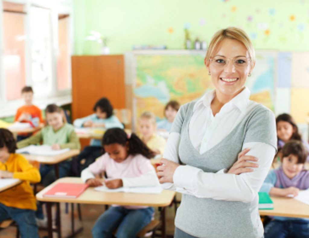 Improving The Quality Of Teaching In America