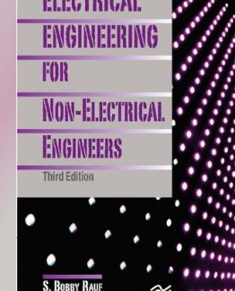 Electrical Engineering for Non-Electrical Engineers 3rd Edition by S. Bobby Rauf